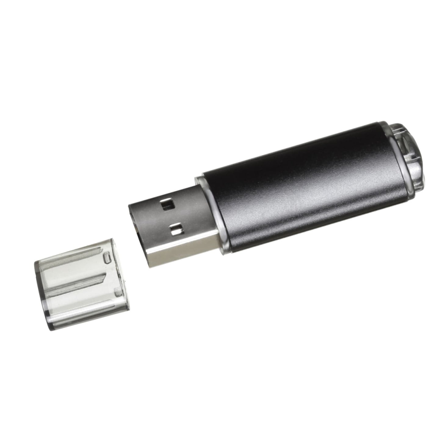 Ekstern USB-A-minne Imro, 16Gb