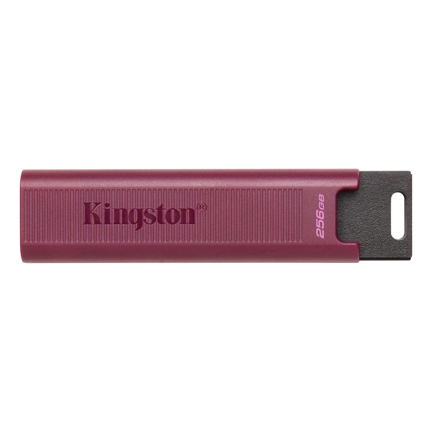 Ekstern USB-A 3.2-minne Kingston DT Max, 256Gb DTMAXA/256GB