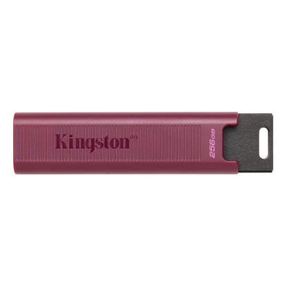 Ekstern USB-A 3.2-minne Kingston DT Max, 256Gb DTMAXA/256GB