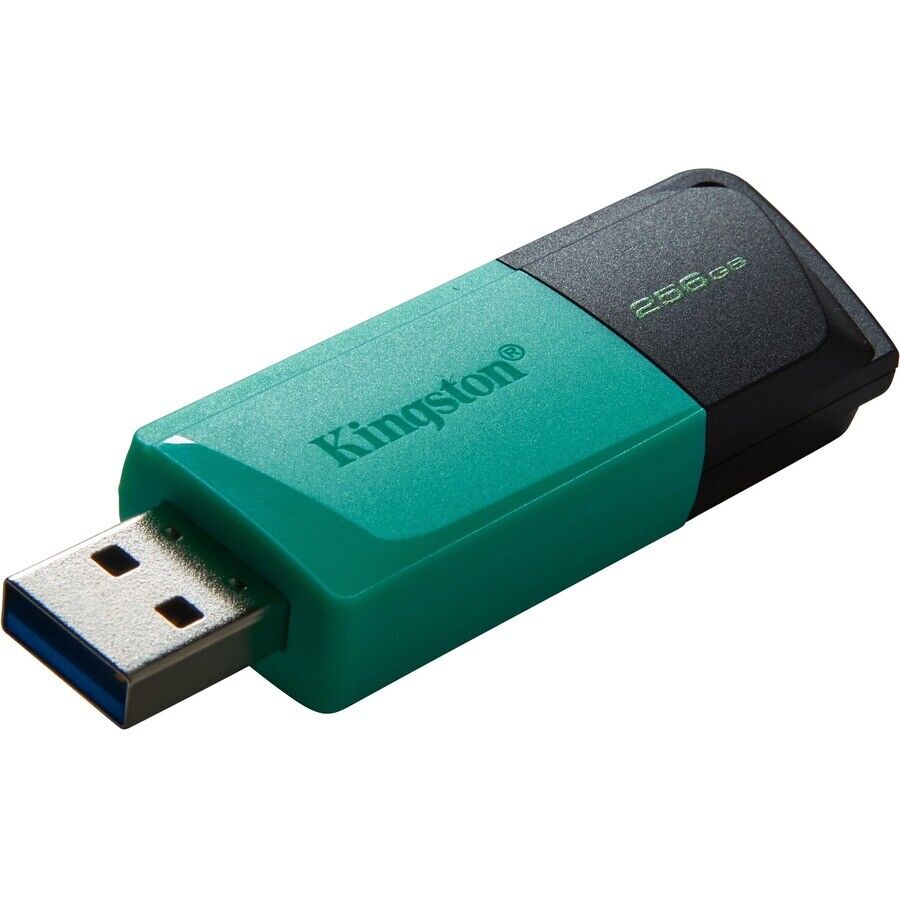 Eksternt minne USB-A 3.2 Kingston DT Exodia M, 256Gb DTXM/256GB