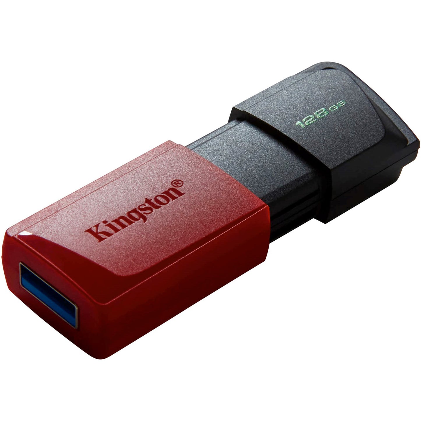 Ekstern USB-A 3.2 Kingston DT Exodia M, 128 GB DTXM/128 GB