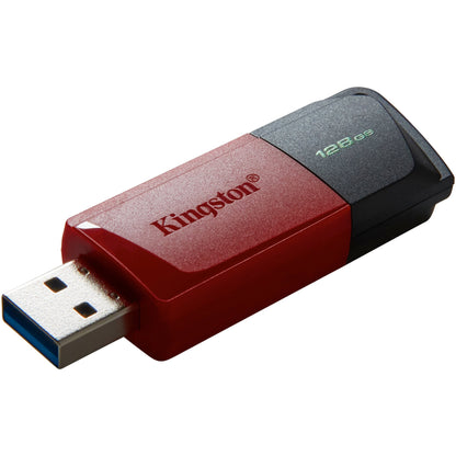 Ekstern USB-A 3.2 Kingston DT Exodia M, 128 GB DTXM/128 GB