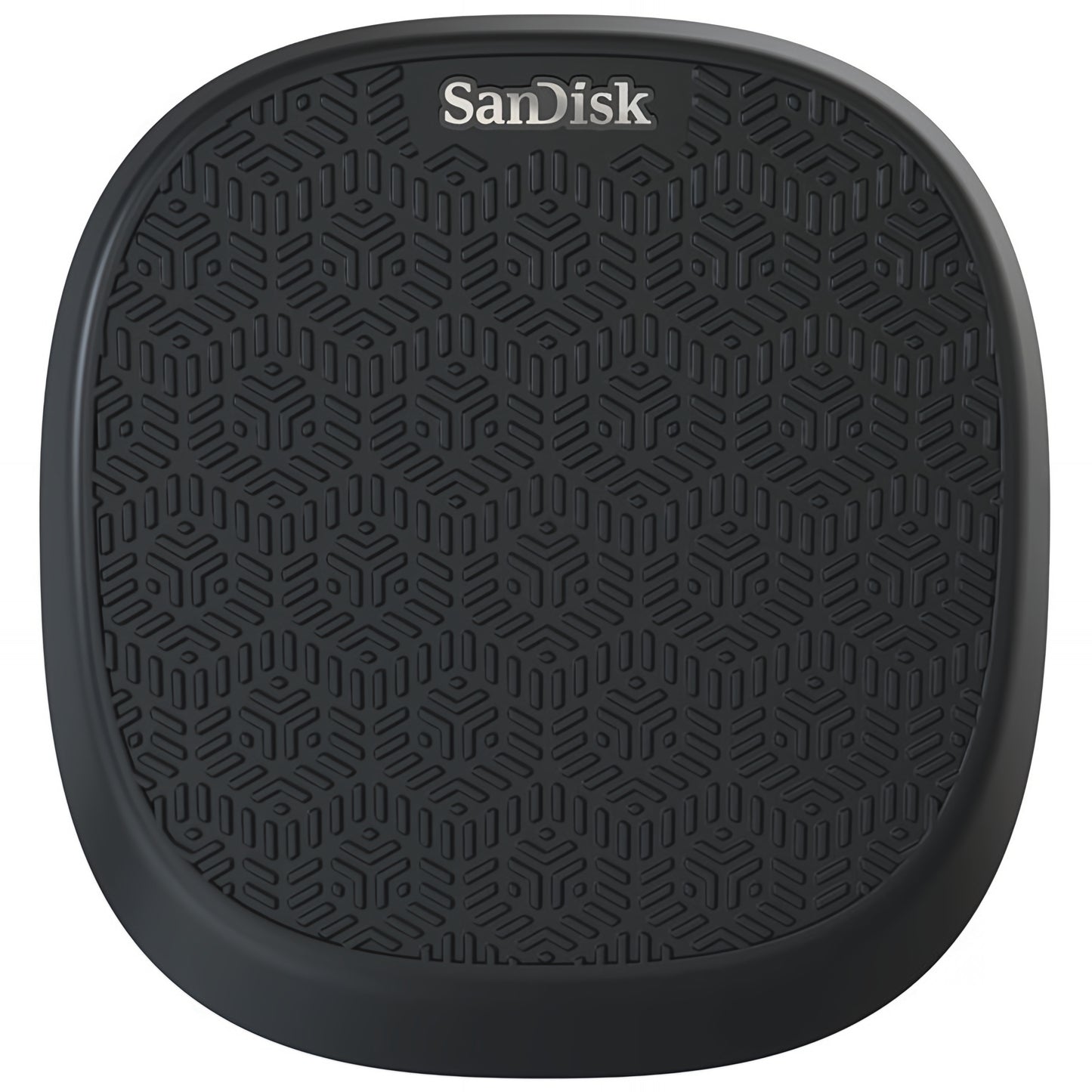 Ekstern Lightning-minne (Lading, Sikkerhetskopi) SanDisk iXpand Base, 64Gb for Apple Lightning Series SDIB20N-064G-GN9KN