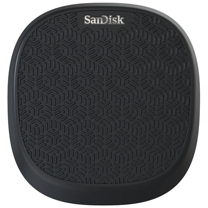 Ekstern Lightning-minne (Lading, Sikkerhetskopi) SanDisk iXpand Base, 64Gb for Apple Lightning Series SDIB20N-064G-GN9KN