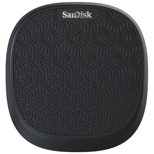 Ekstern Lightning-minne (Lading, Sikkerhetskopi) SanDisk iXpand Base, 64Gb for Apple Lightning Series SDIB20N-064G-GN9KN