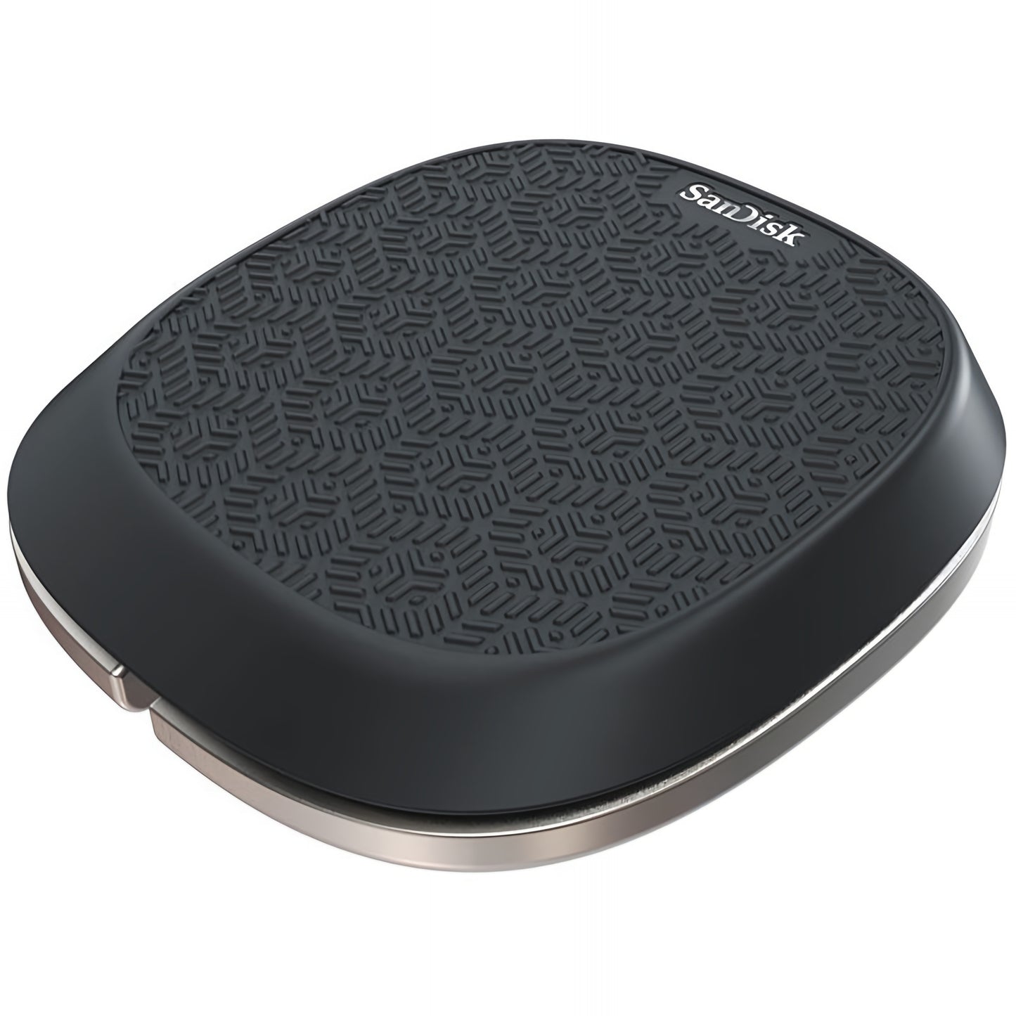 Ekstern Lightning-minne (Lading, Sikkerhetskopi) SanDisk iXpand Base, 64Gb for Apple Lightning Series SDIB20N-064G-GN9KN