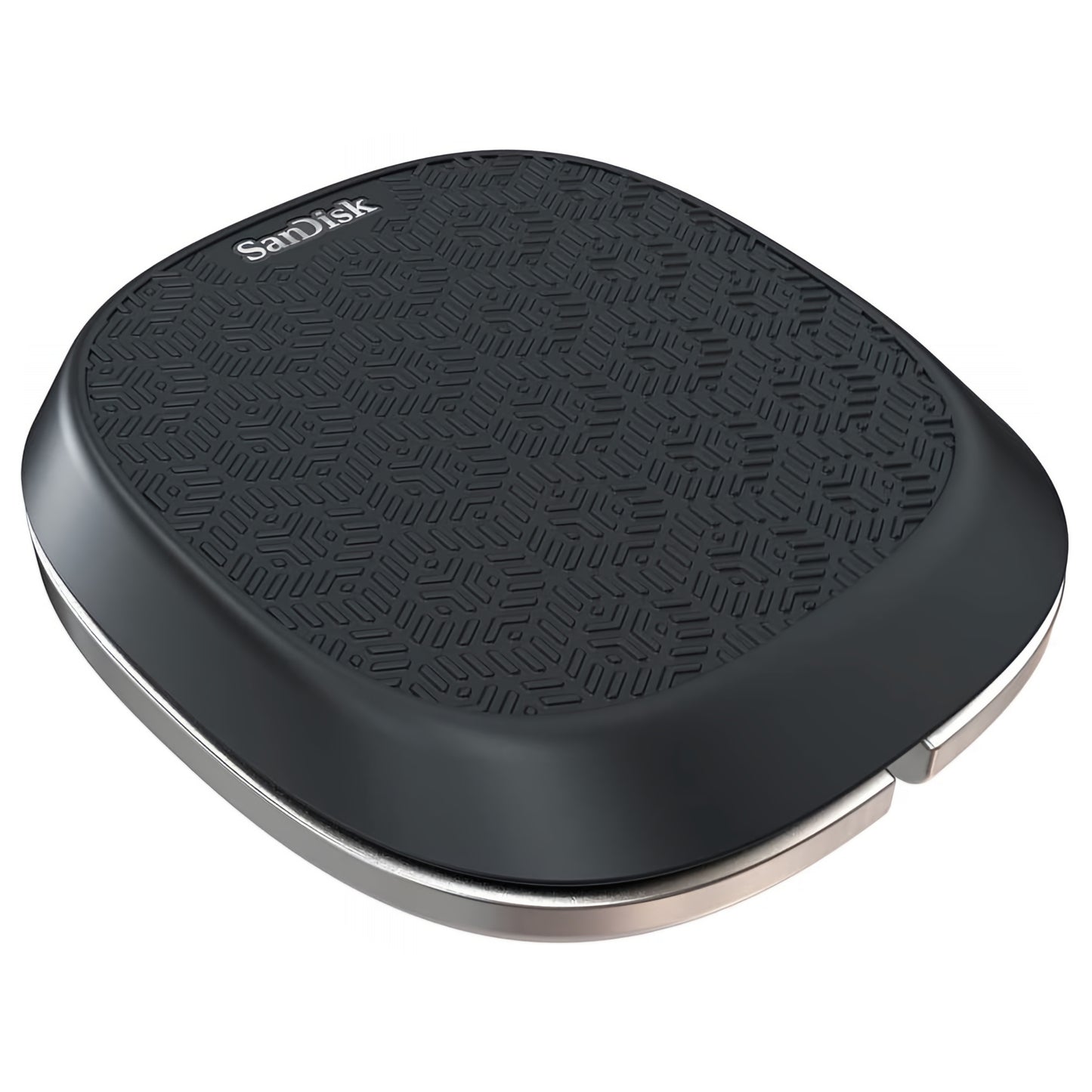 Ekstern Lightning-minne (Lading, Sikkerhetskopi) SanDisk iXpand Base, 64Gb for Apple Lightning Series SDIB20N-064G-GN9KN