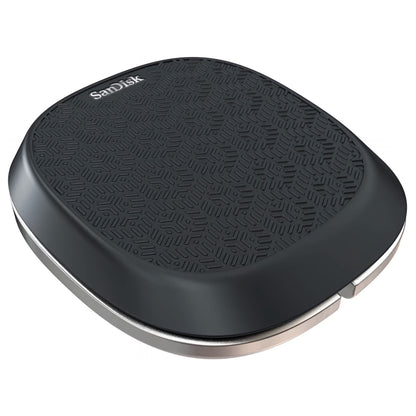 Ekstern Lightning-minne (Lading, Sikkerhetskopi) SanDisk iXpand Base, 64Gb for Apple Lightning Series SDIB20N-064G-GN9KN