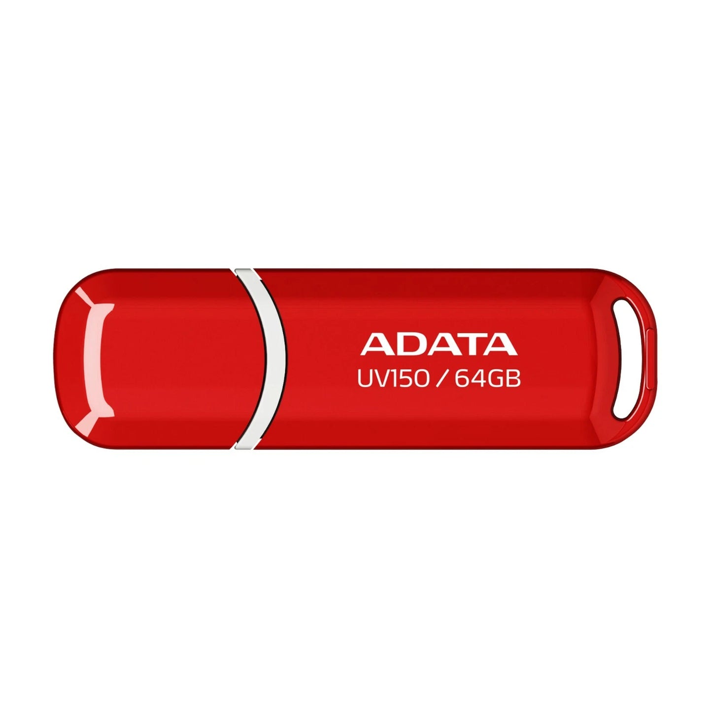 Ekstern Minne USB-A 3.2 Adata UV150, 64Gb AUV150-64G-RRD