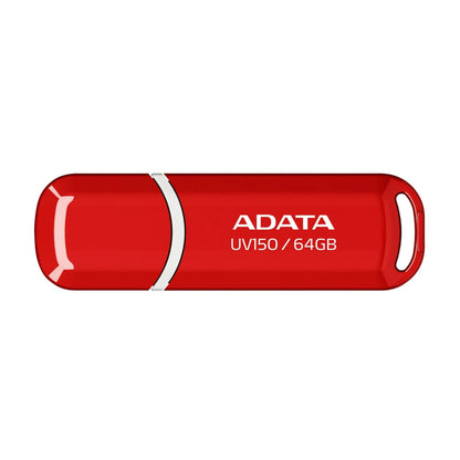 Ekstern Minne USB-A 3.2 Adata UV150, 64Gb AUV150-64G-RRD