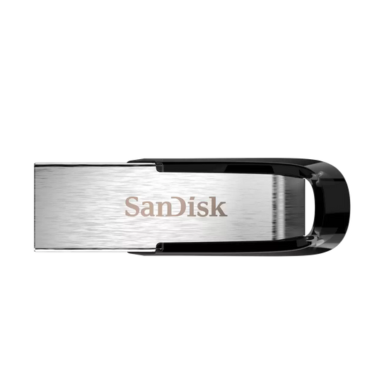 Ekstern Minne USB-A 3.0 SanDisk Ultra Flair, 16Gb SDCZ73-016G-G46