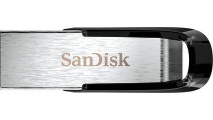 Ekstern Minne USB-A 3.0 SanDisk Ultra Flair, 16Gb SDCZ73-016G-G46