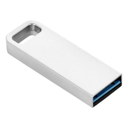 Ekstern lagring USB-A 3.0 Imro Cheetah, 64Gb