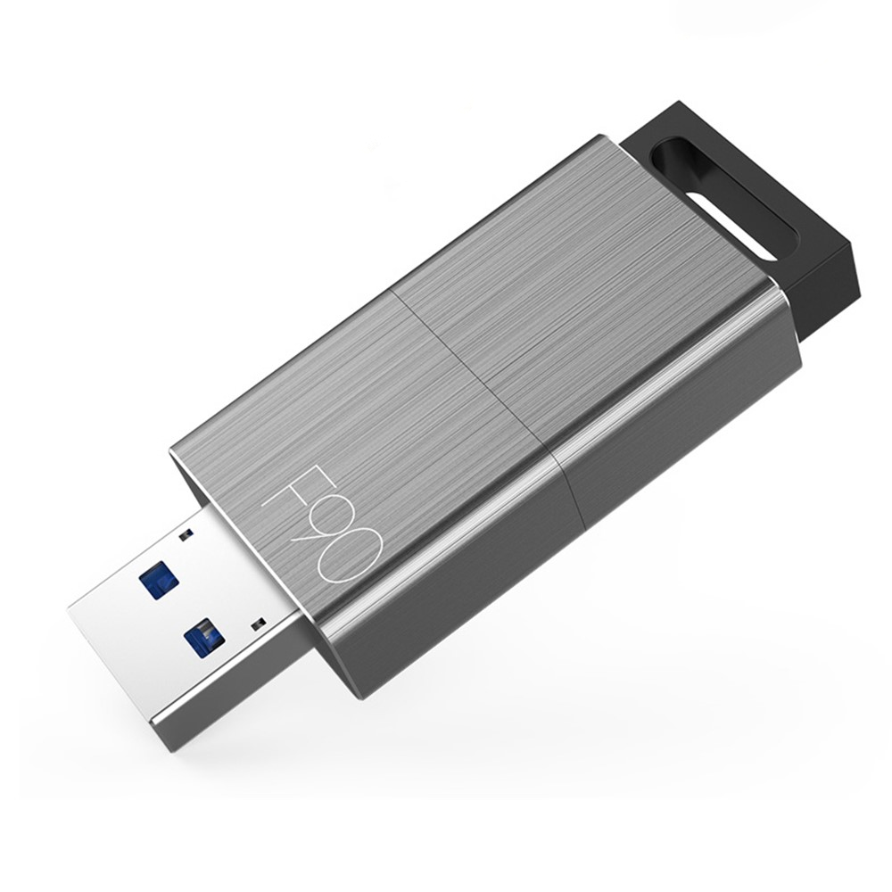 Ekstern lagring USB-A 3.0 Eaget F90, 64Gb