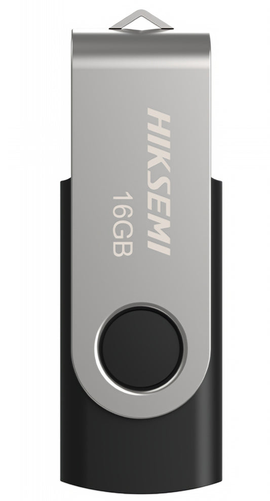 Ekstern minne USB-A 3.0 Hiksemi Rotary, 16Gb HS-USB-M200S/16G/U3