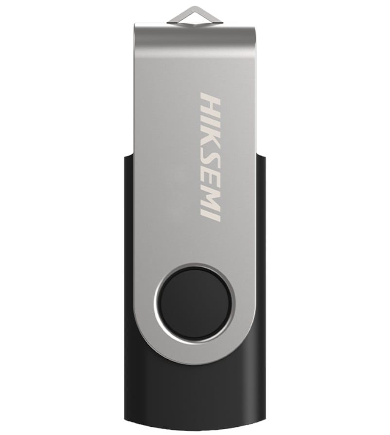 Ekstern minne USB-A 3.0 Hiksemi Rotary, 32Gb HS-USB-M200S/32G/U3