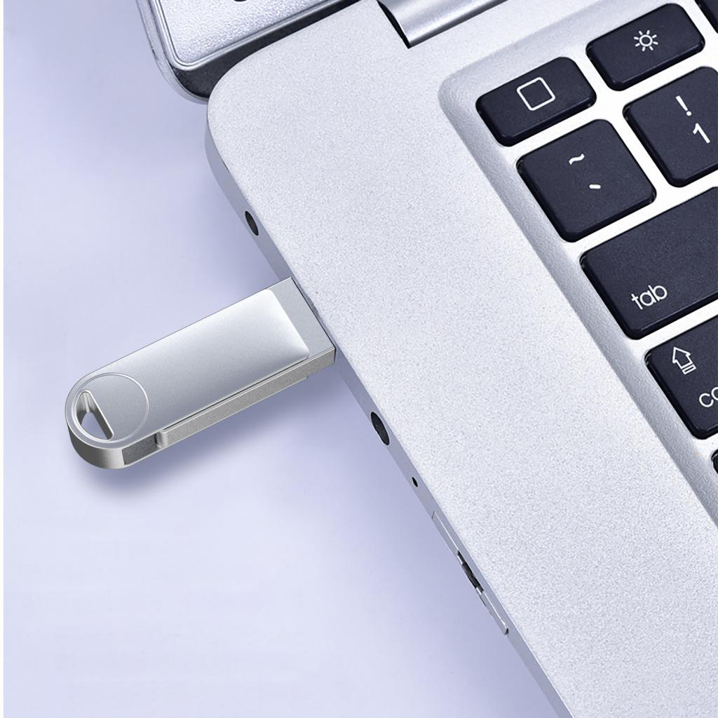 Ekstern Minne USB-A 3.0 XO Design DK02, 64Gb