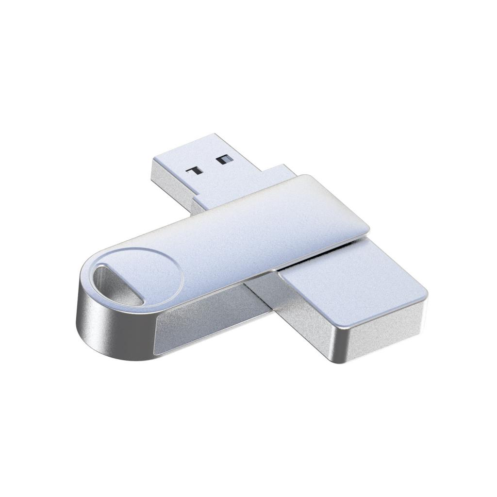 Ekstern Minne USB-A 3.0 XO Design DK02, 64Gb