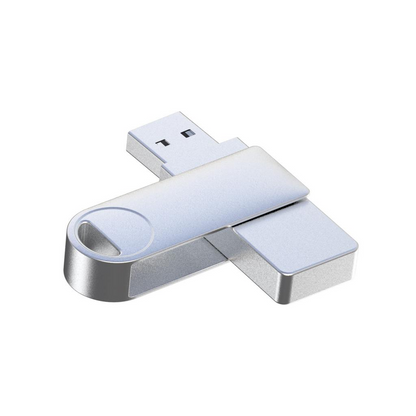 Ekstern Minne USB-A 3.0 XO Design DK02, 64Gb