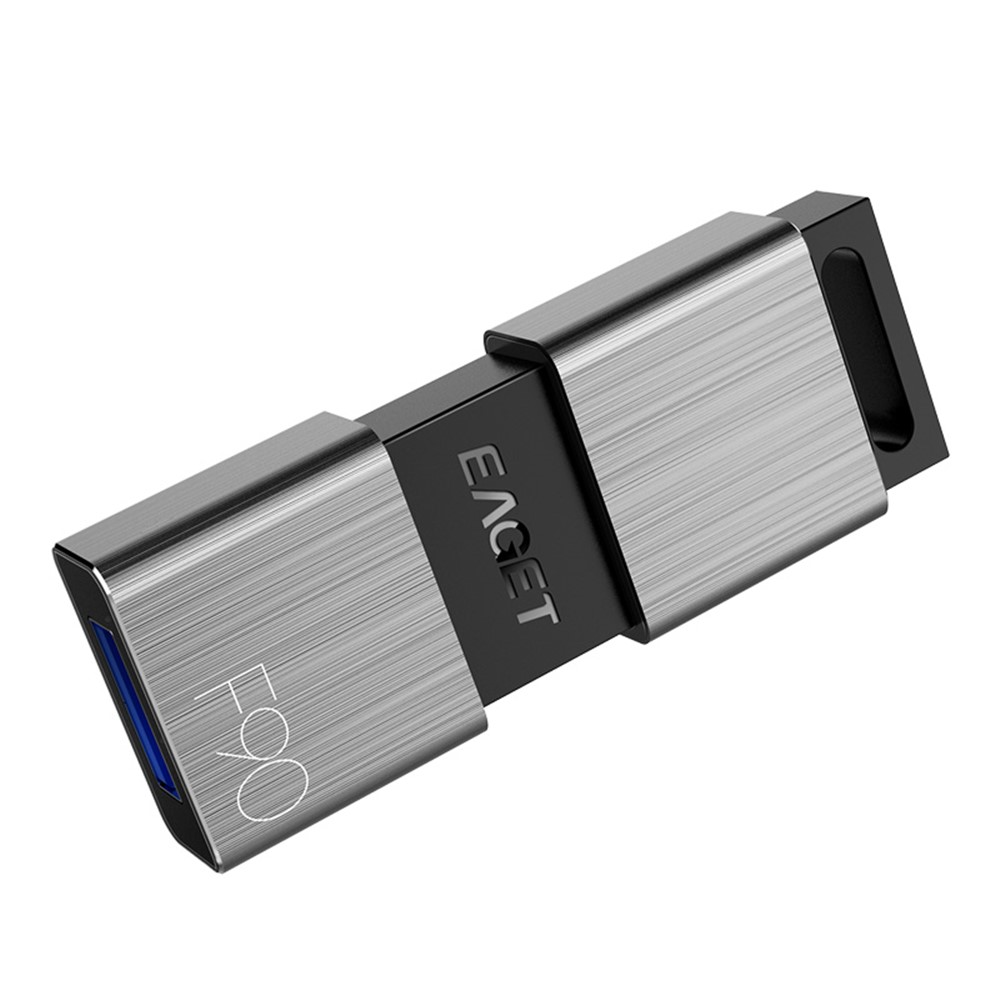 Ekstern lagring USB-A 3.0 Eaget F90, 64Gb
