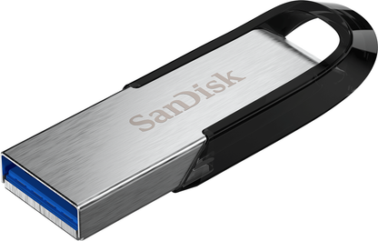 Ekstern Minne USB-A 3.0 SanDisk Ultra Flair, 16Gb SDCZ73-016G-G46