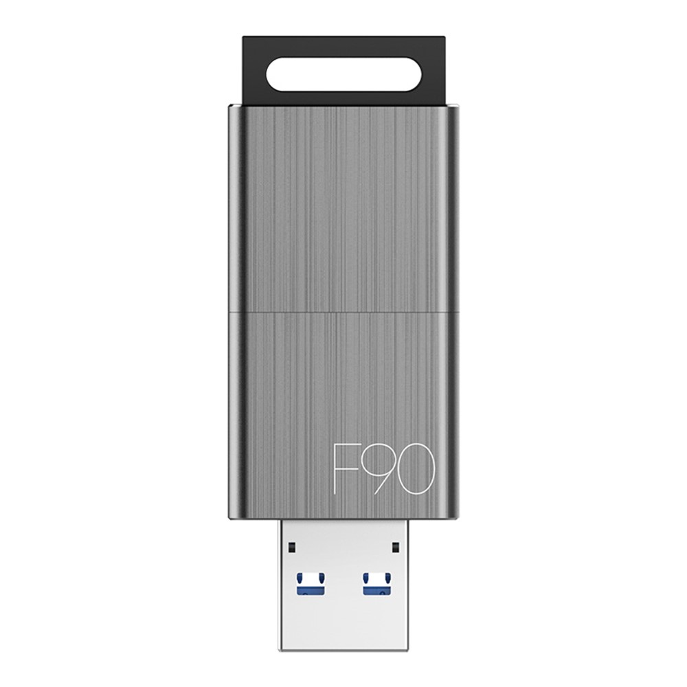 Ekstern lagring USB-A 3.0 Eaget F90, 64Gb