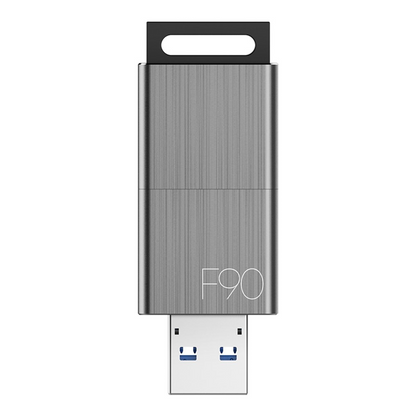 Ekstern lagring USB-A 3.0 Eaget F90, 64Gb