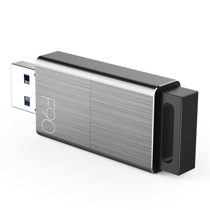 Ekstern lagring USB-A 3.0 Eaget F90, 64Gb