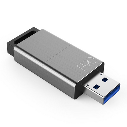 Ekstern lagring USB-A 3.0 Eaget F90, 64Gb