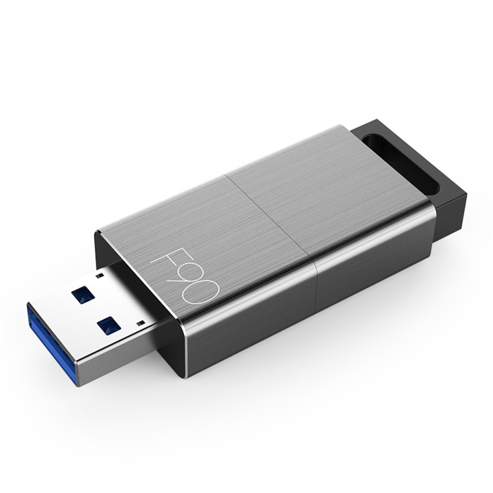Ekstern lagring USB-A 3.0 Eaget F90, 64Gb