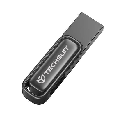 Ekstern minne USB-A 3.0 Techsuit THSM33, 32Gb
