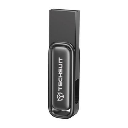 Ekstern minne USB-A 3.0 Techsuit THSM33, 64Gb