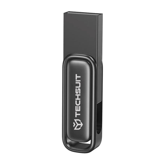 Ekstern minne USB-A 3.0 Techsuit THSM33, 64Gb