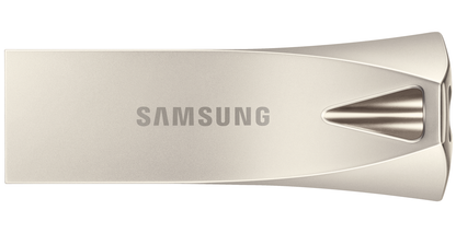 Ekstern USB-A 3.2 Samsung BAR Plus-minne, 64Gb MUF-64BE3/APC