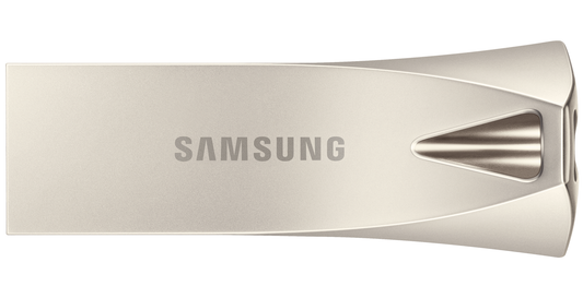 Ekstern USB-A 3.2 Samsung BAR Plus-minne, 64Gb MUF-64BE3/APC
