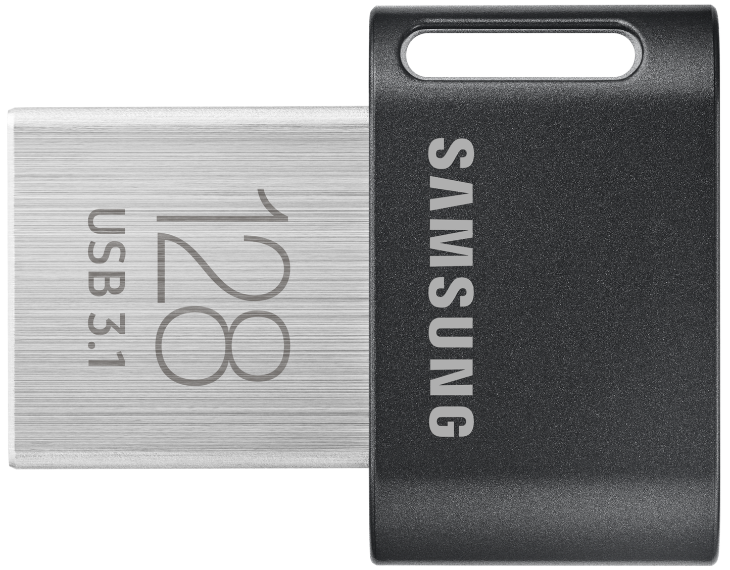 Ekstern Minne USB-A 3.1 Samsung FIT Plus, 128Gb MUF-128AB/APC
