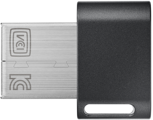 Ekstern Minne USB-A 3.1 Samsung FIT Plus, 128Gb MUF-128AB/APC