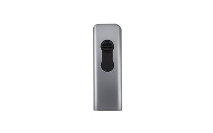 Ekstern Minne USB-A 3.1 PNY Elite Steel, 128Gb FD128ESTEEL31G-EF