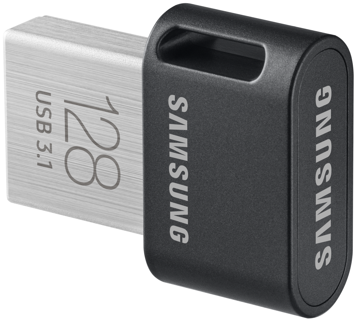 Ekstern Minne USB-A 3.1 Samsung FIT Plus, 128Gb MUF-128AB/APC