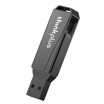 Ekstern lagring USB-A 3.1 / USB-C Lenovo Thinkplus MU252, 32Gb