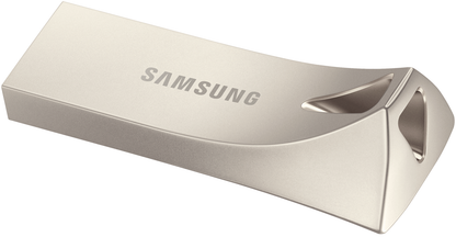 Ekstern USB-A 3.2 Samsung BAR Plus-minne, 64Gb MUF-64BE3/APC