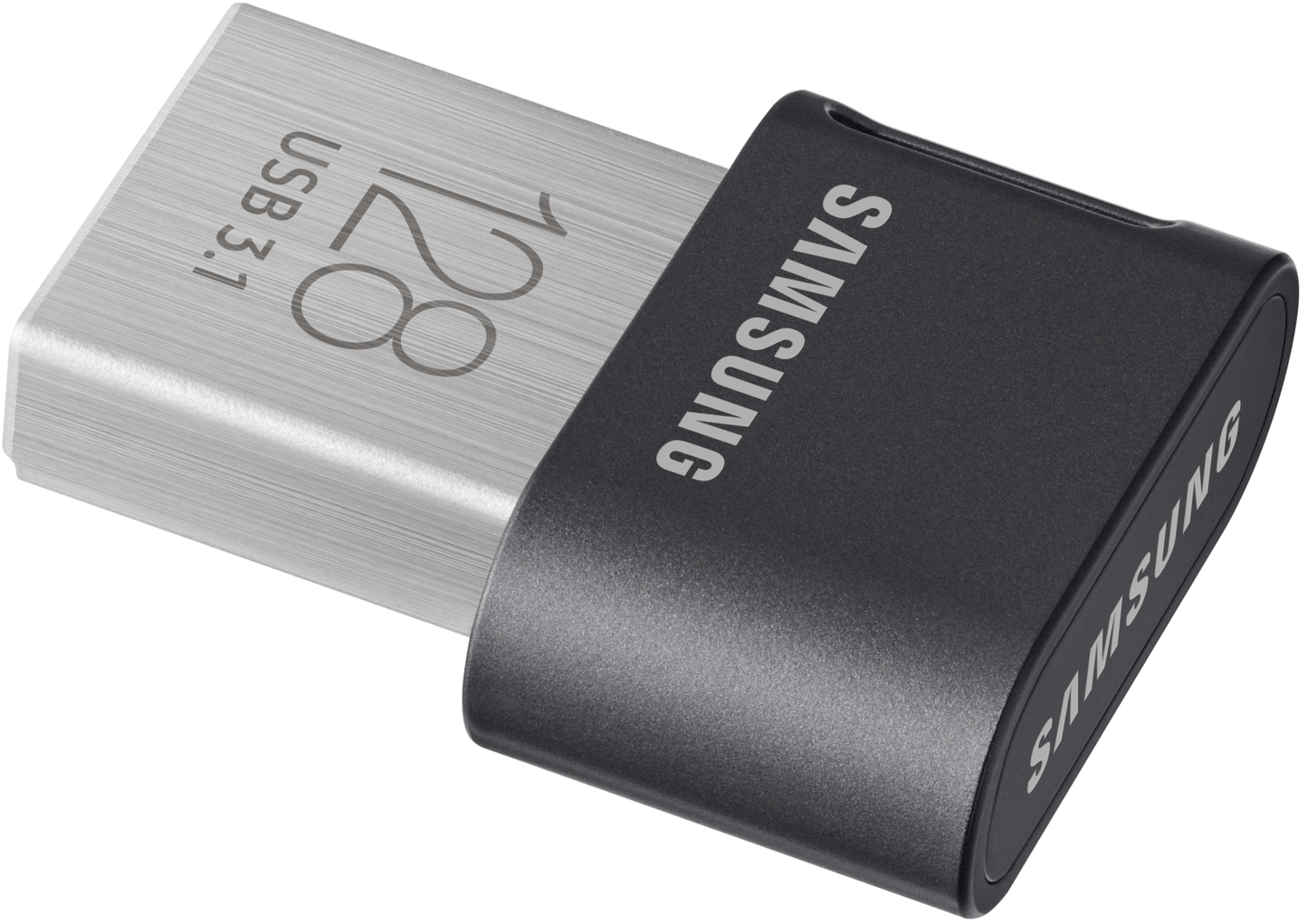 Ekstern Minne USB-A 3.1 Samsung FIT Plus, 128Gb MUF-128AB/APC