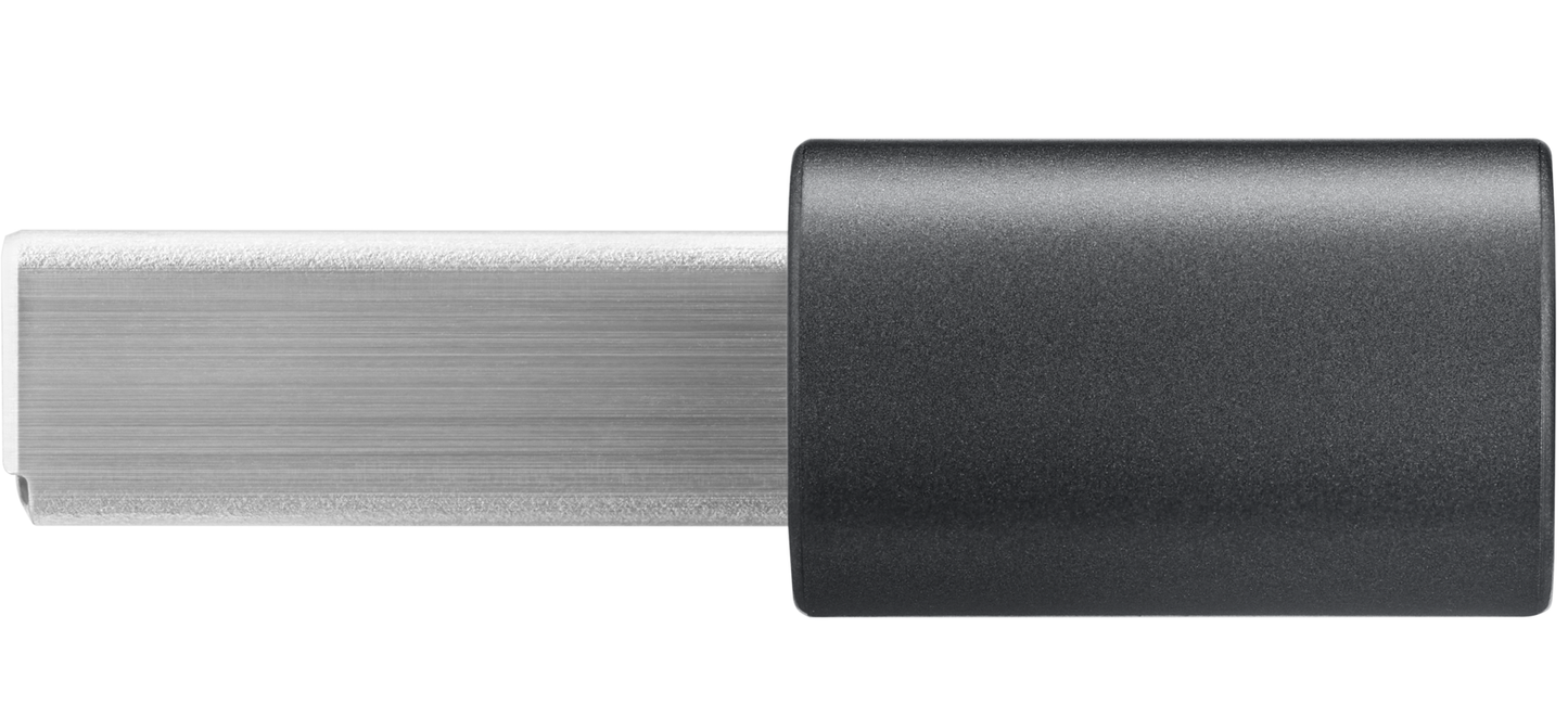 Ekstern Minne USB-A 3.1 Samsung FIT Plus, 128Gb MUF-128AB/APC