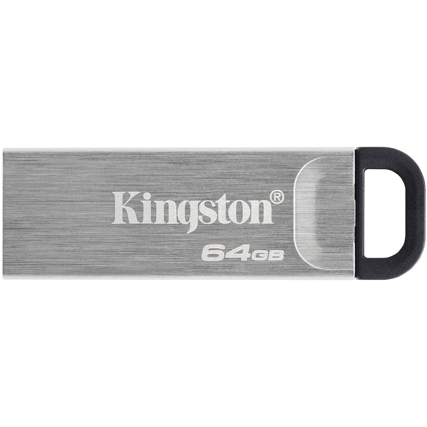 Ekstern Minne USB-A 3.2 Kingston DT Kyson, 64Gb DTKN/64GB