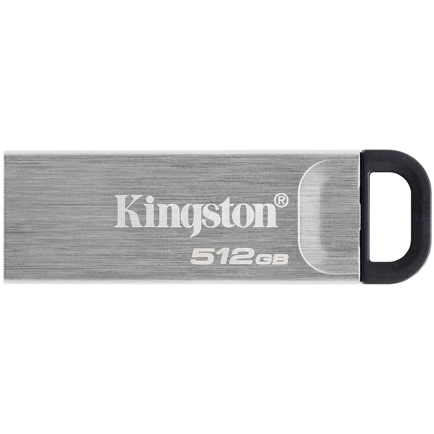 Ekstern Minne USB-A 3.2 Kingston DT Kyson, 512Gb DTKN/512GB