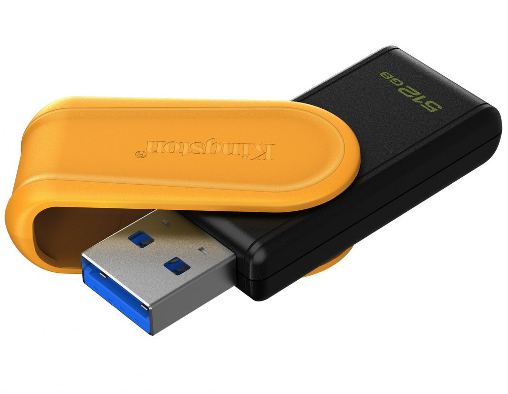 Ekstern USB-A 3.2-minne Kingston DT Exodia S, 512Gb DTXS/512GB