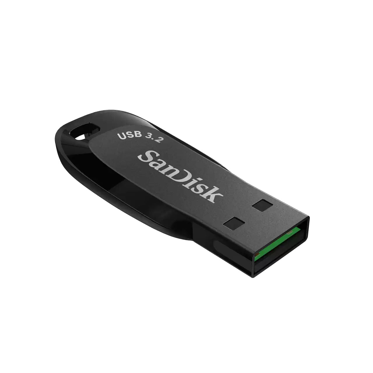 Ekstern Minne USB-A 3.2 SanDisk Ultra Shift, 32Gb SDCZ410-032G-G46