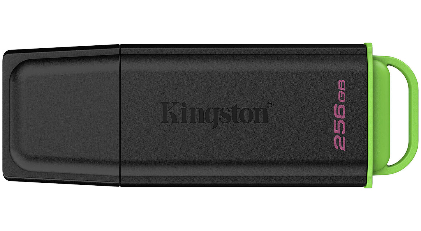 Ekstern minne USB-A 3.2 Kingston DT Exodia, 256Gb DTXG2/256GB