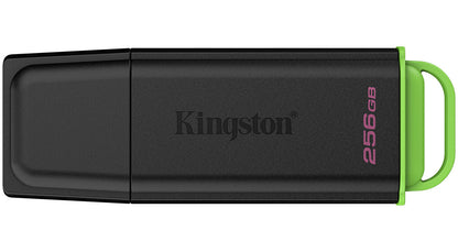 Ekstern minne USB-A 3.2 Kingston DT Exodia, 256Gb DTXG2/256GB
