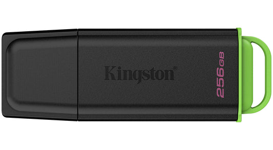 Ekstern minne USB-A 3.2 Kingston DT Exodia, 256Gb DTXG2/256GB